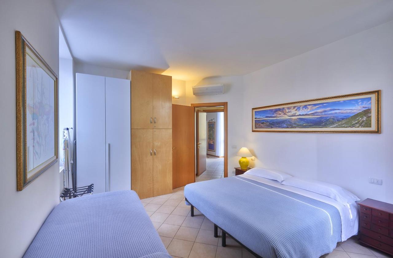 Casa Ferry Apartment วาเรนนา ภายนอก รูปภาพ