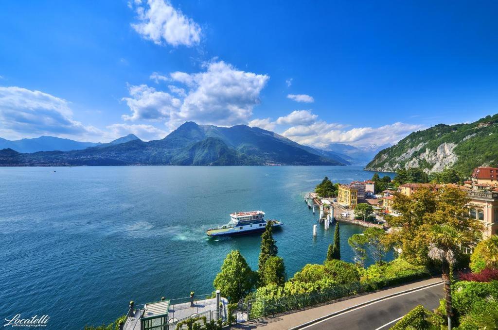 Casa Ferry Apartment วาเรนนา ภายนอก รูปภาพ