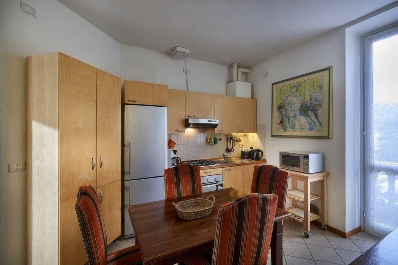 Casa Ferry Apartment วาเรนนา ภายนอก รูปภาพ
