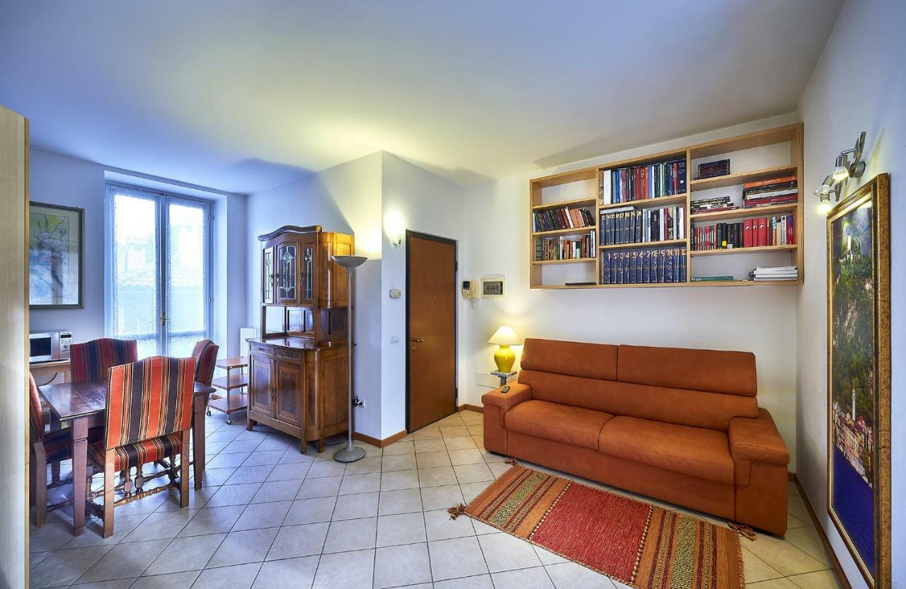 Casa Ferry Apartment วาเรนนา ภายนอก รูปภาพ