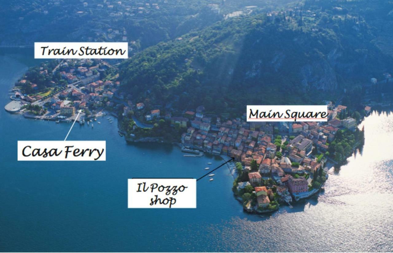 Casa Ferry Apartment วาเรนนา ภายนอก รูปภาพ