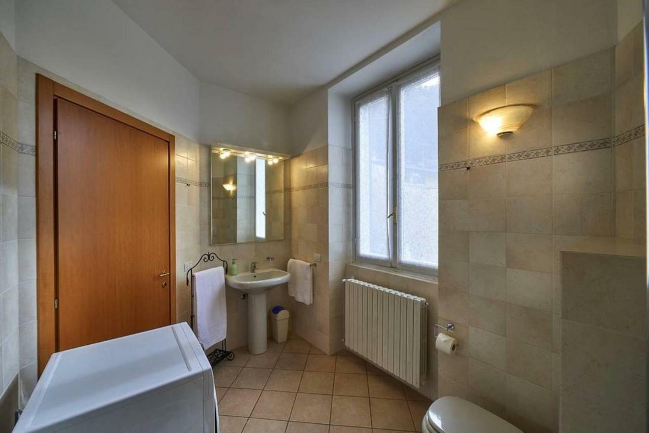 Casa Ferry Apartment วาเรนนา ภายนอก รูปภาพ